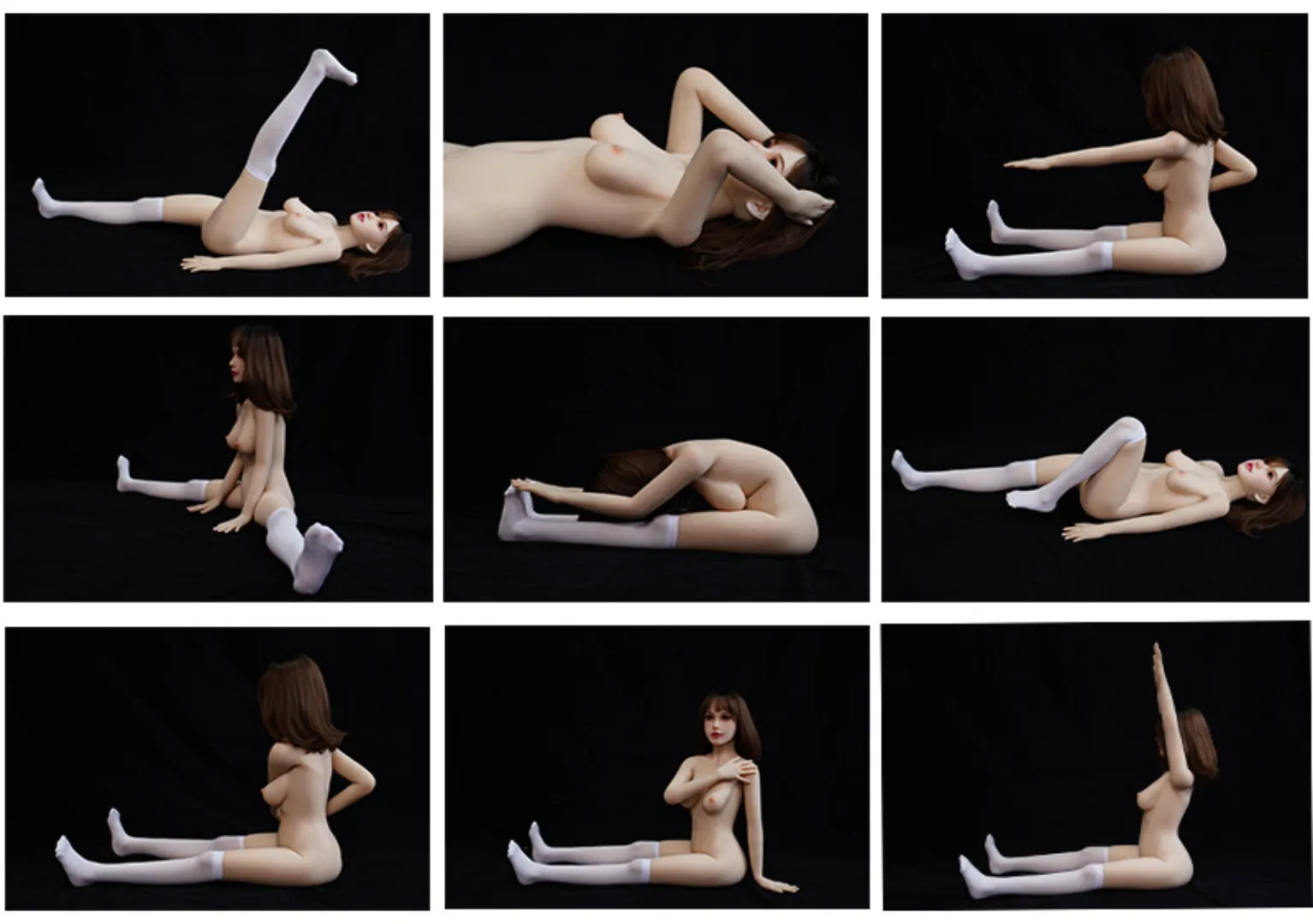Dolls  Position